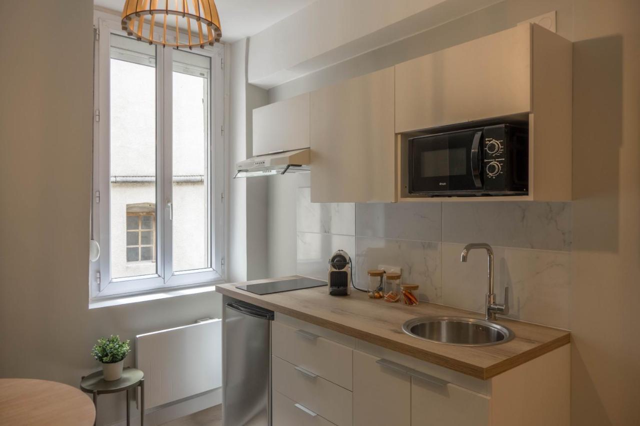 Bel Appartement Idealement Situe Orleans Exterior photo